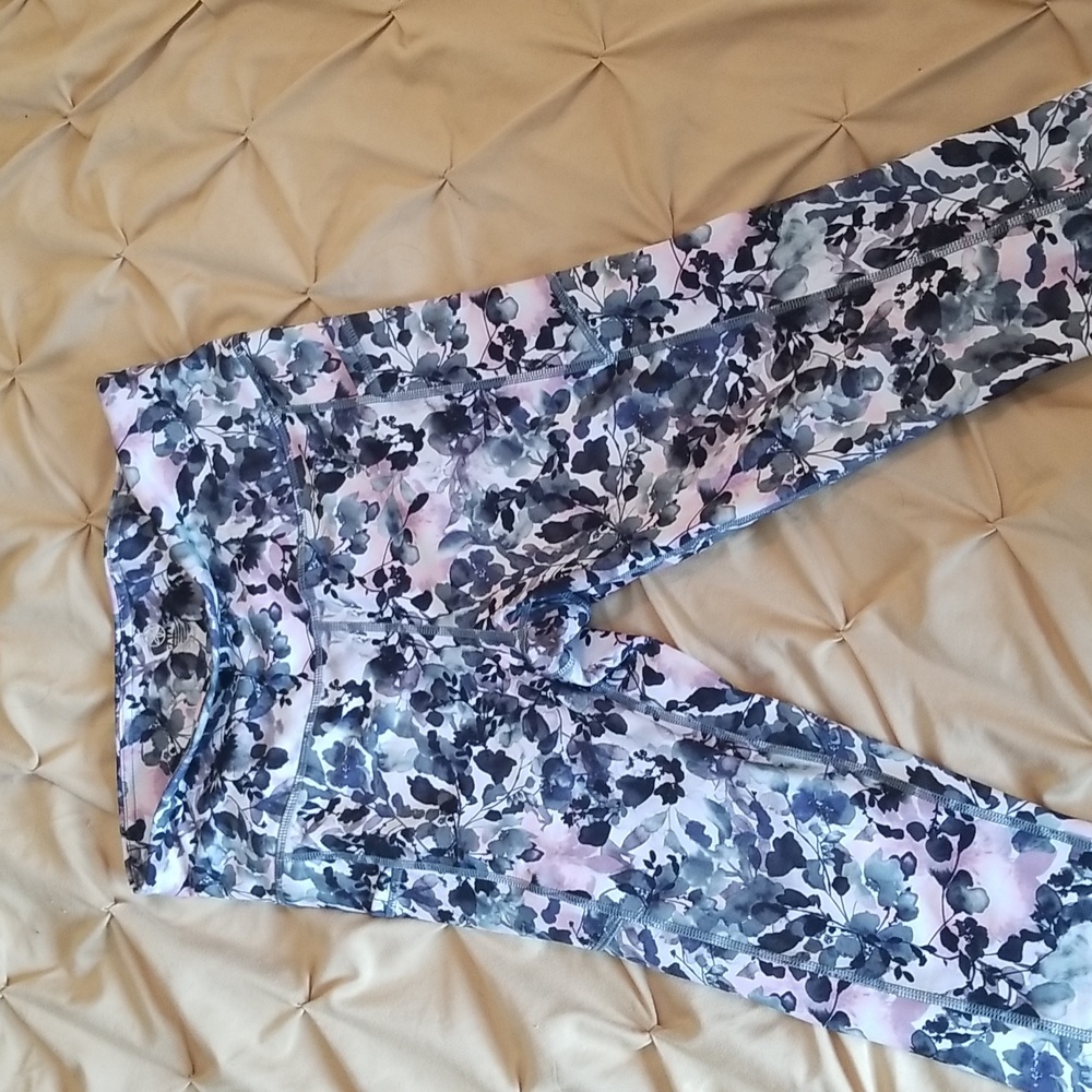 Gaiam leggings